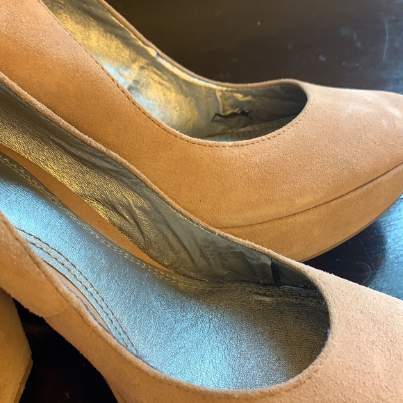 Gianni Bini Shoes - Picture 8 of 8